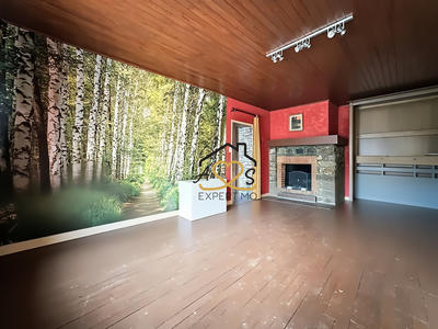 Maison - 62 m² - 3 pièces