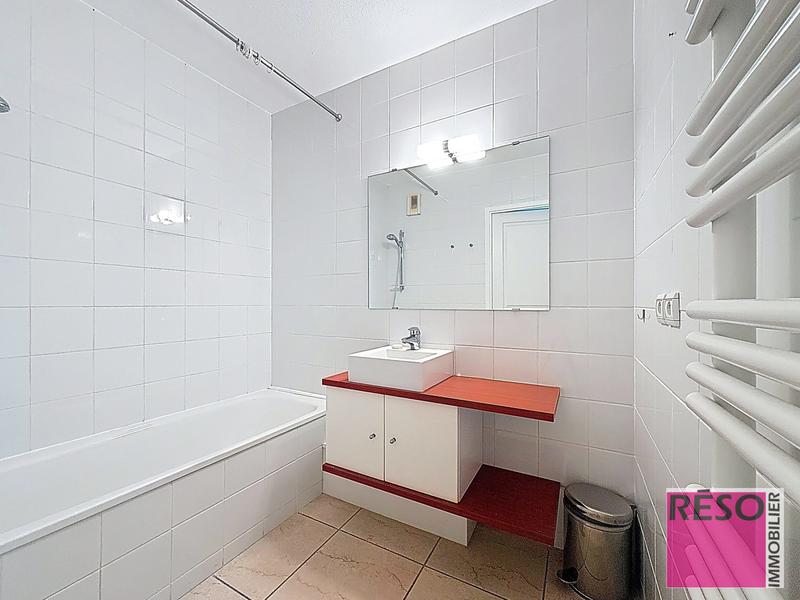 Appartement - 138 m² - 5 pièces