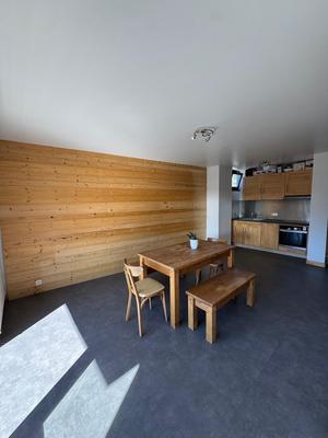 Appartement - 47 m² - 1 pièce