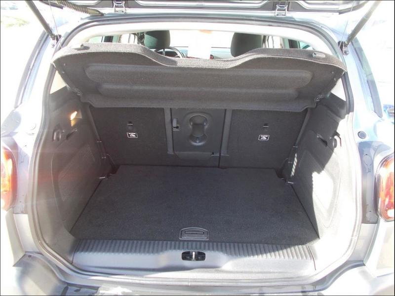 Citroën C3 Aircross 1.6 B-Hdi 100 Cv Shine