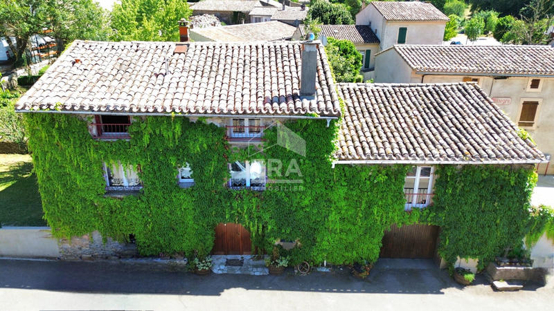 Maison - 142 m² - 5 pièces