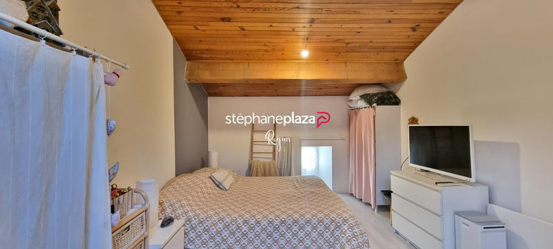 Maison - 75 m² - 3 pièces