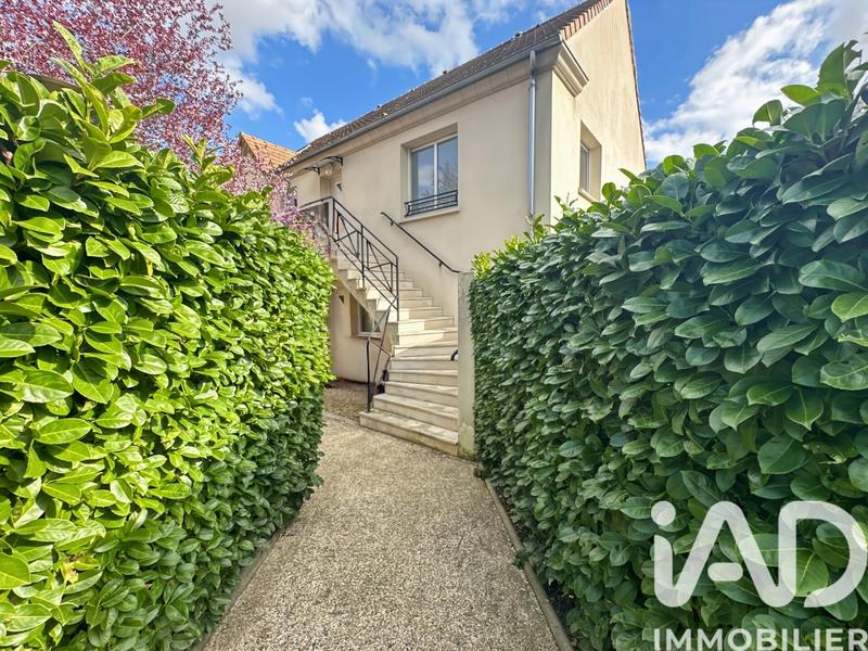 Duplex - 67 m² - 3 pièces