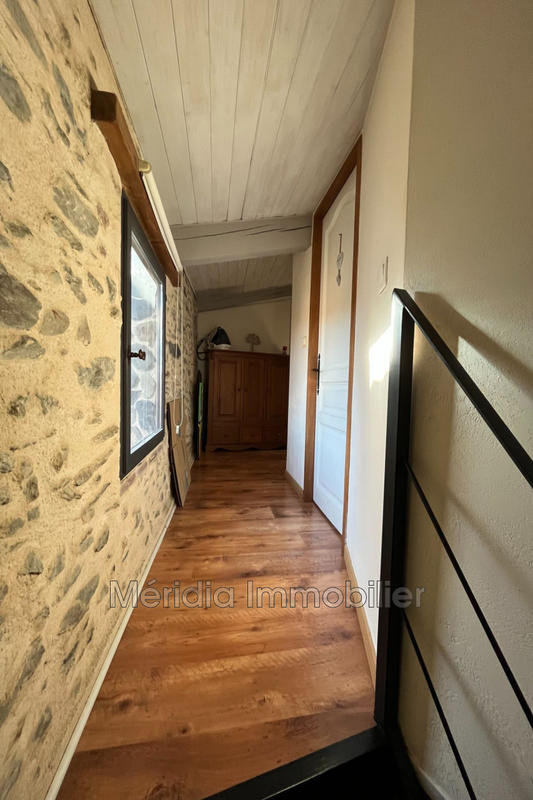 Maison de village - 107 m² - 4 pièces