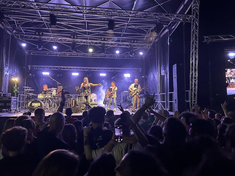 Open-air Afterwork avec Dj Fred