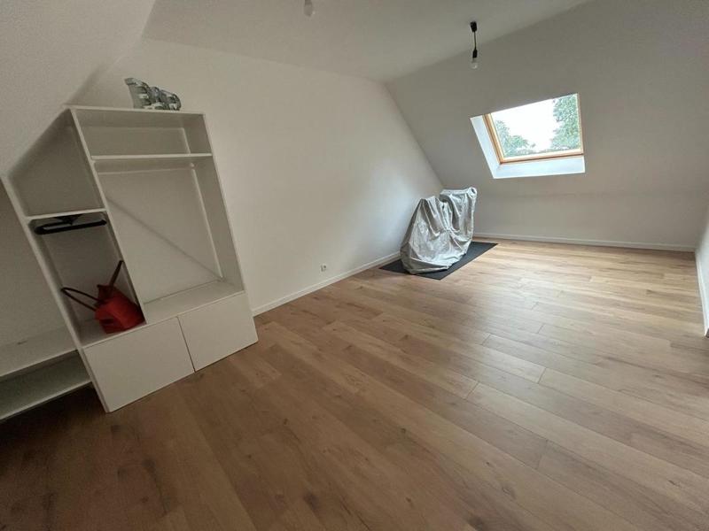 Maison - 125 m² - 7 pièces