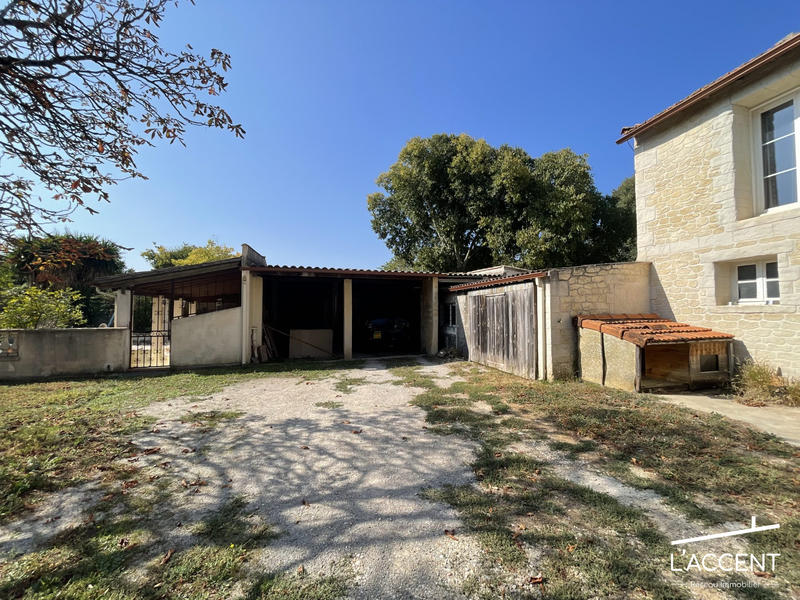 Mas - 135 m² - 8 pièces