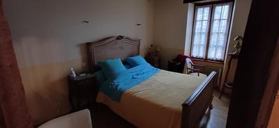 Maison - 75 m² - 3 pièces