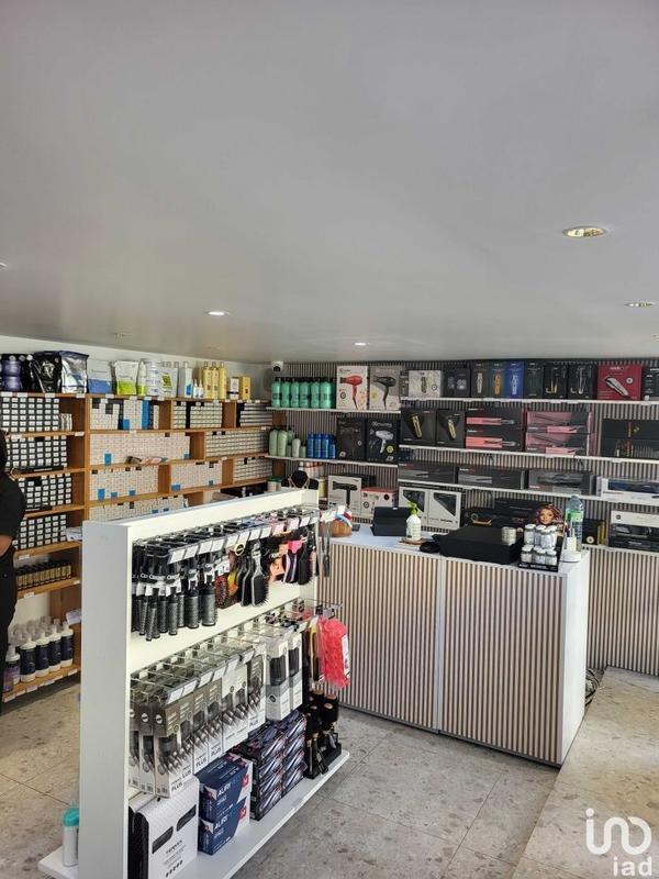 Local commercial - 110 m²