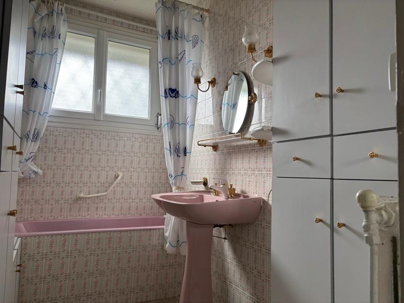 Maison - 81 m² - 4 pièces