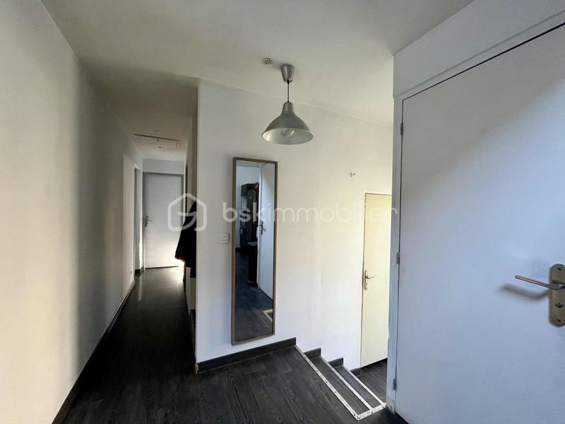 Maison - 106 m² - 5 pièces