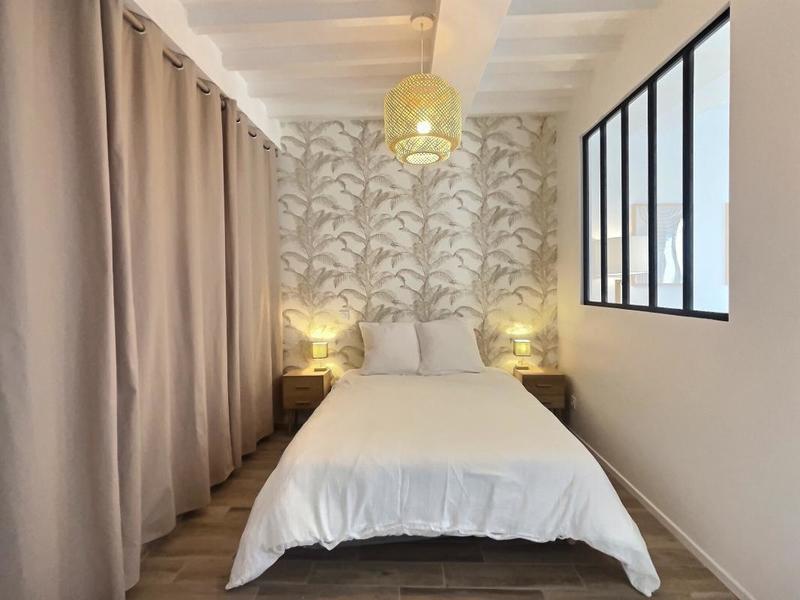 Appartement - 34 m² - 1 pièce