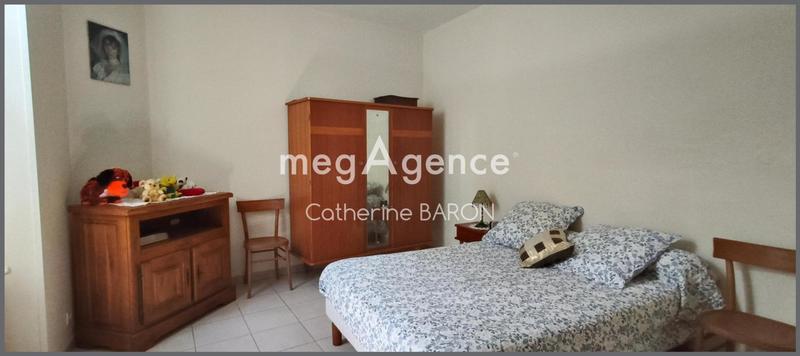 Maison bordelaise - 104 m² - 3 pièces