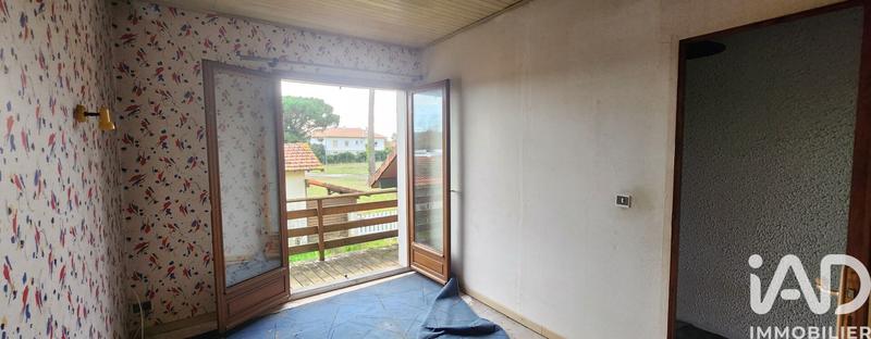 Maison - 185 m² - 5 pièces