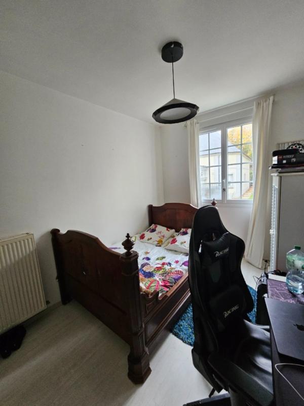 Maison - 137 m² - 4 pièces