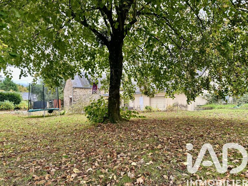 Maison - 173 m² - 5 pièces