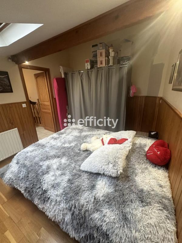 Maison - 115 m² - 6 pièces