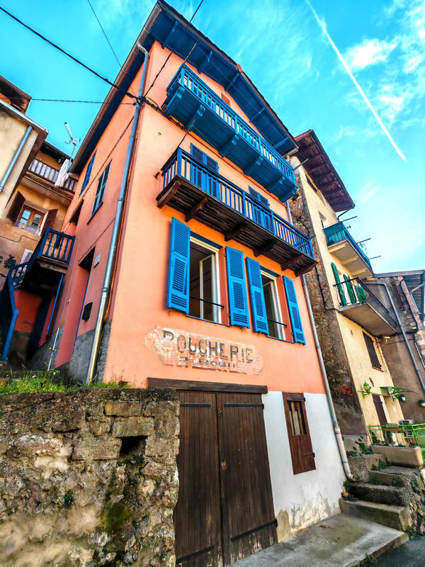 Appartement - 30 m² - 2 pièces