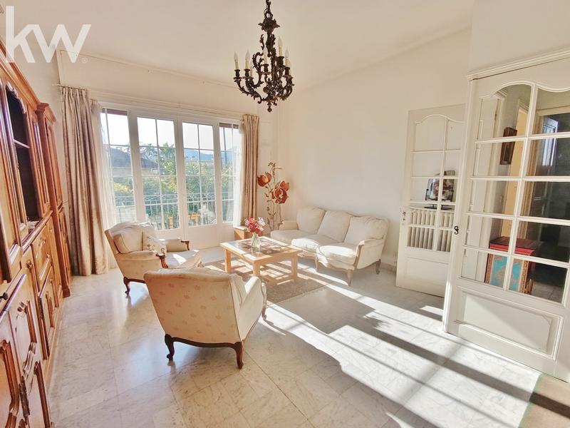 Villa - 175 m² - 7 pièces