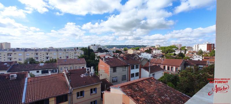 Appartement - 84 m² - 3 pièces