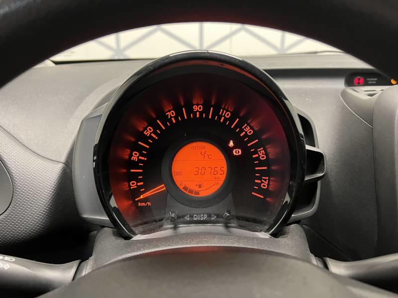 Peugeot 108 VTi 72ch Bmp5 Style