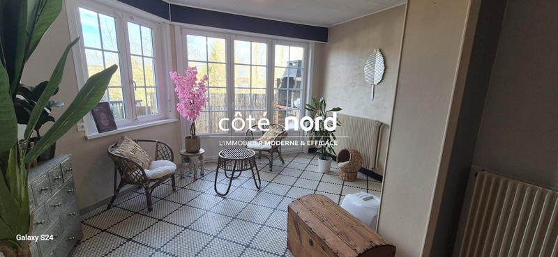 Maison - 174 m² - 14 pièces