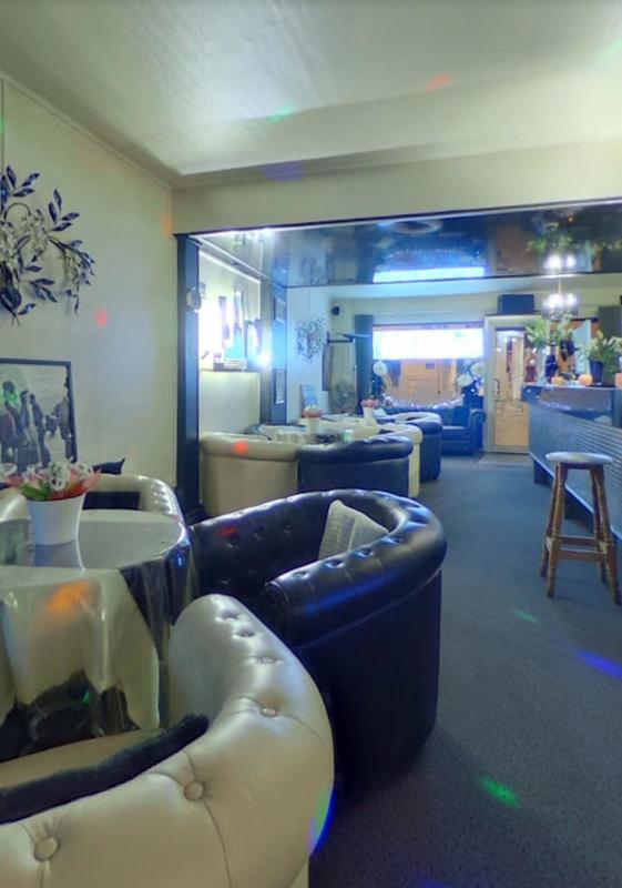 Local commercial - 95 m²