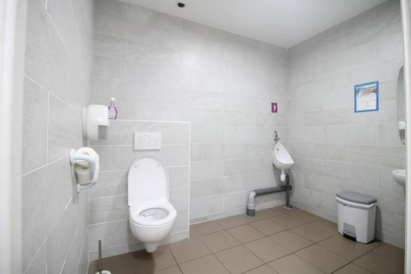 Immeuble - 140 m² - 5 pièces