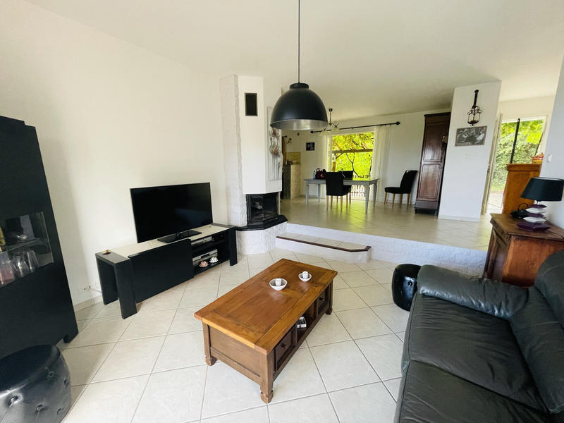 Villa - 154 m² - 6 pièces