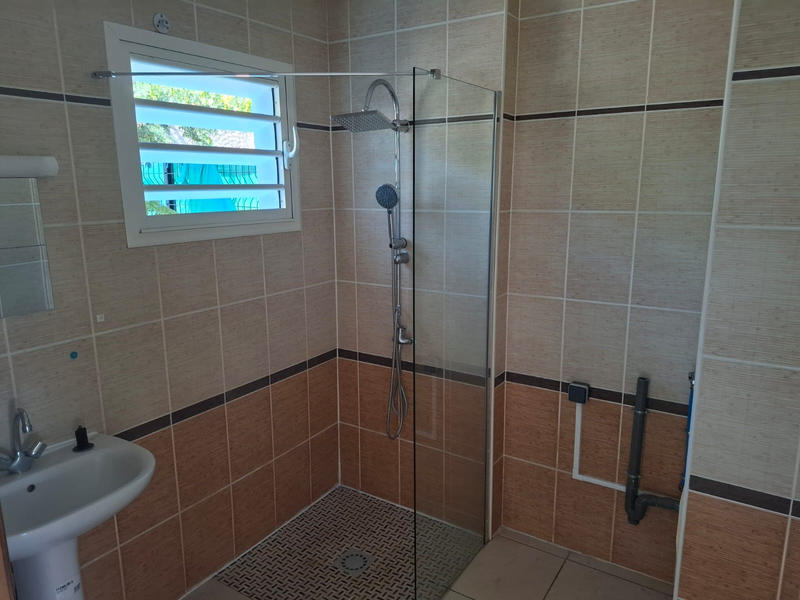 Maison - 67 m² - 4 pièces