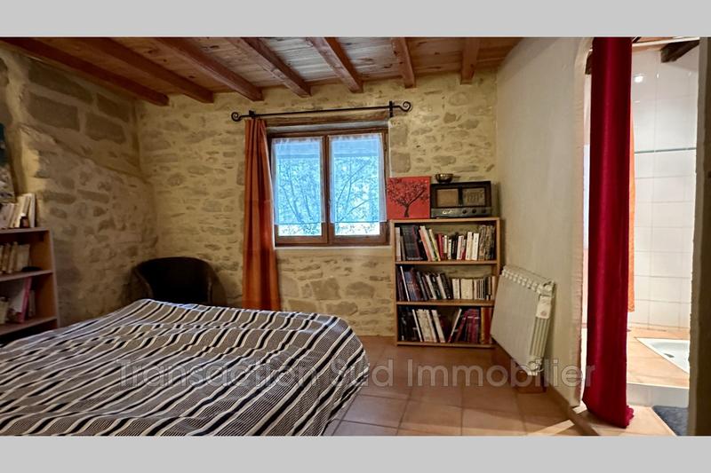 Maison de village - 200 m² - 10 pièces