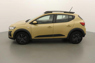 Dacia Sandero Stepway Expression Tce