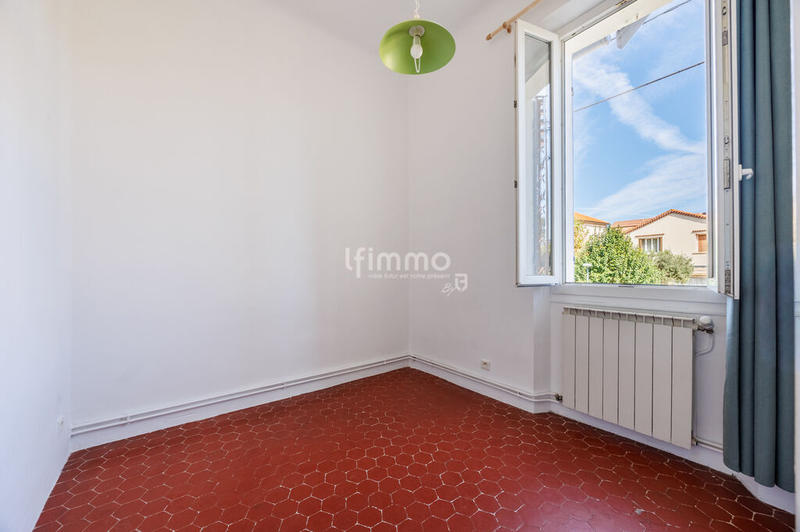 Maison - 93 m² - 5 pièces