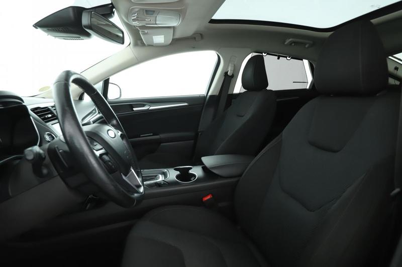 Ford Mondeo 2.0 TDCi Titanium PowerShift 5p 150 ch