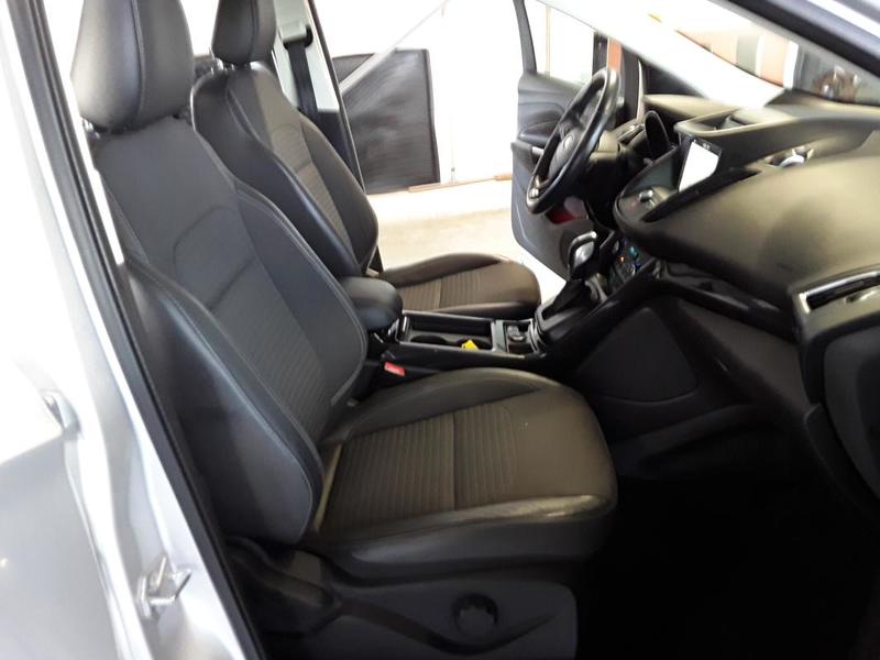 Ford Kuga 1.5 Tdci 120 Cv Titanium Bva