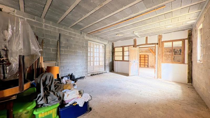 Maison - 170 m² - 7 pièces