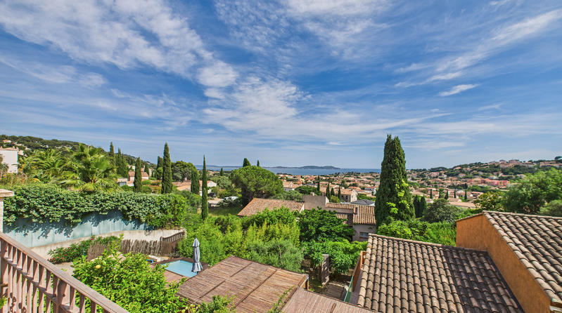 Villa - 150 m² - 4 pièces