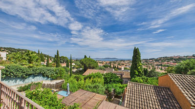 Villa - 150 m² - 4 pièces