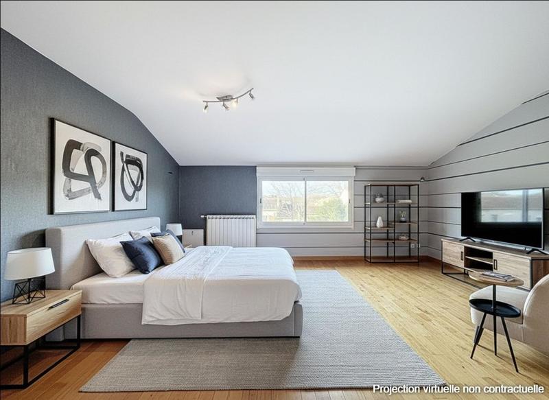 Maison - 161 m² - 7 pièces