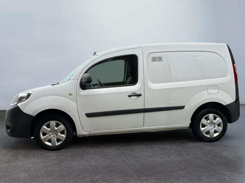 Renault Kangoo Express Blue Dci 95 Extra R-Link