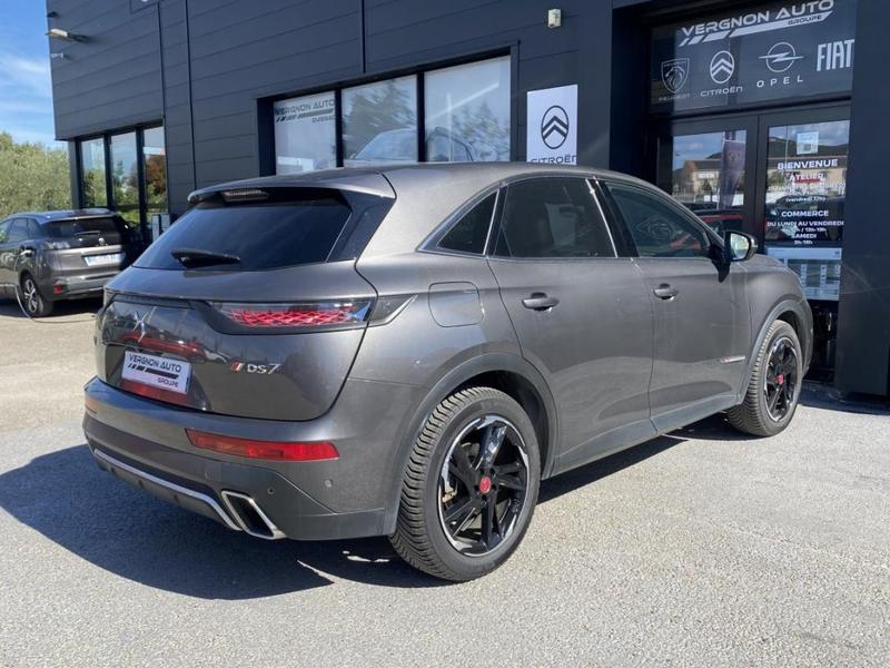 Ds Ds 7 Crossback E-Tense 4x4 300 Performance Line (Am22) 5 portes (avril 2021) (co2 34)