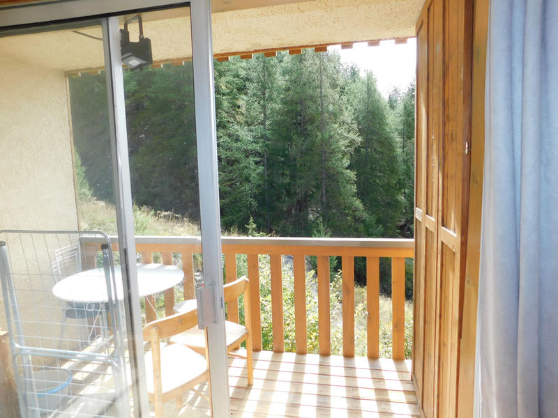 Appartement - 24 m² - 1 pièce