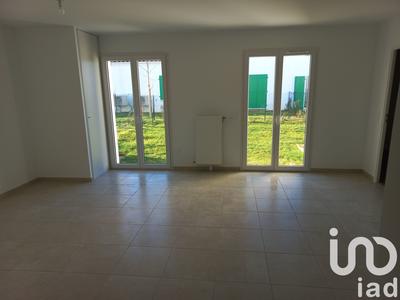 Maison - 77 m² - 4 pièces