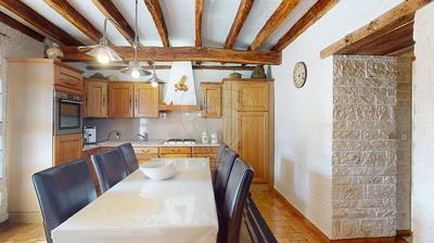 Longère - 160 m² - 7 pièces