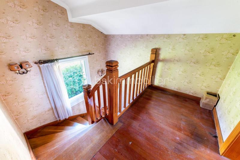 Maison de village - 170 m² - 8 pièces