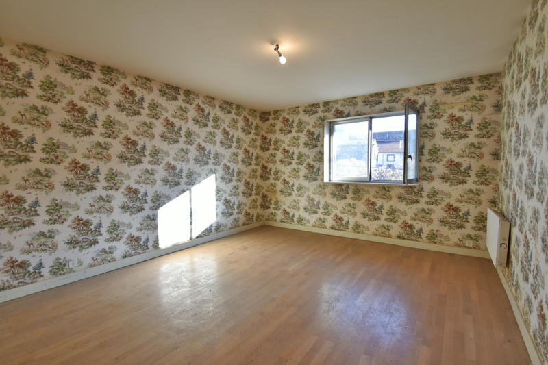 Maison - 122 m² - 5 pièces