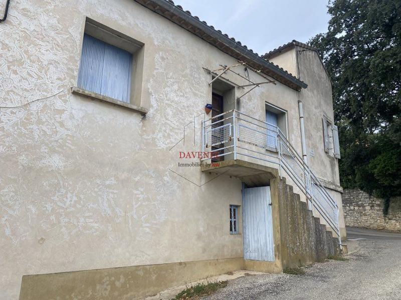 Maison - 220 m² - 8 pièces