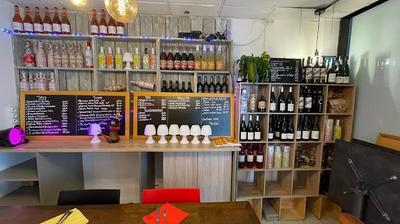 Fonds de commerce - Hôtellerie / Restauration - 74 m²