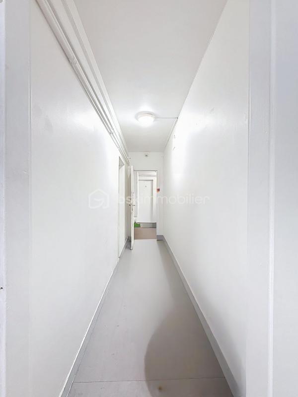 Appartement - 14 m² - 1 pièce