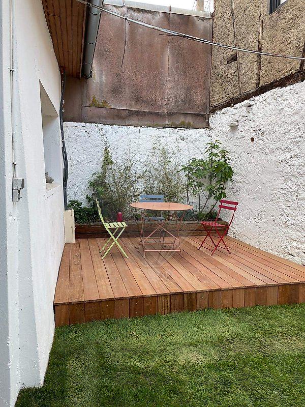 Maison - 192 m² - 7 pièces